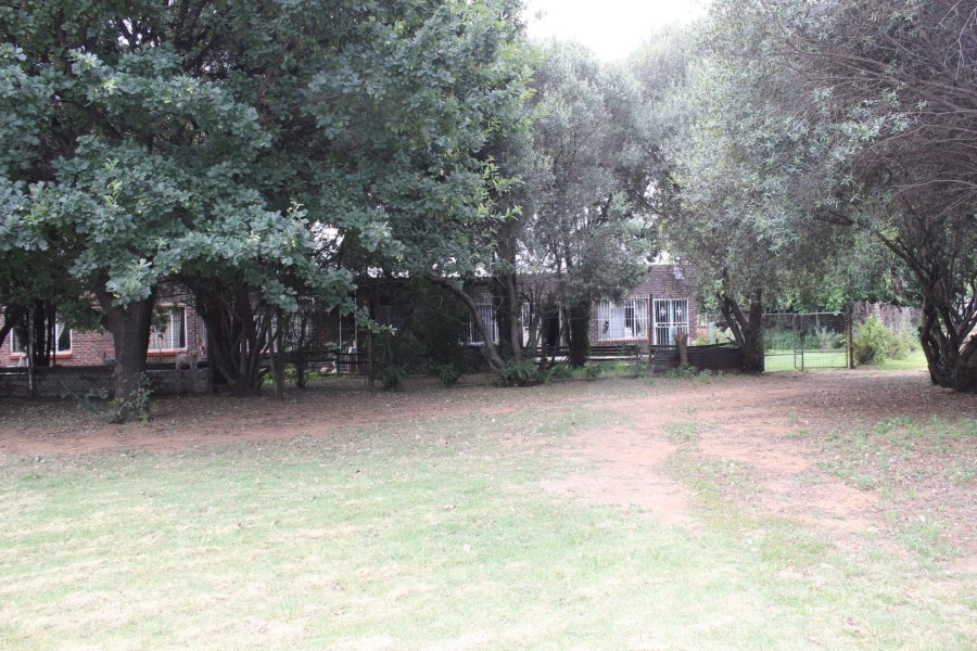 Commercial Property for Sale in Vaal Power A H Free State